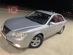 هیوندای سۆناتا